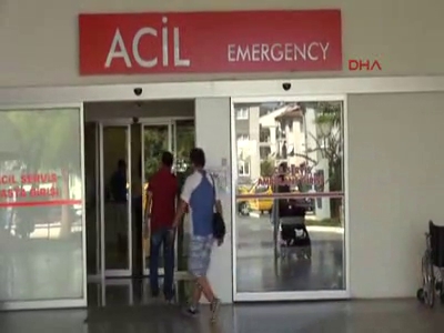 Bursalı avukatın sır ölümü