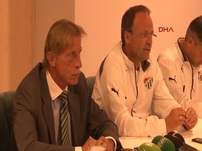 "Bursaspor'a katkı sağlayacak transfer yapacağız"