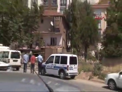 Tüfeğini temizlerken yeğenini öldürdü