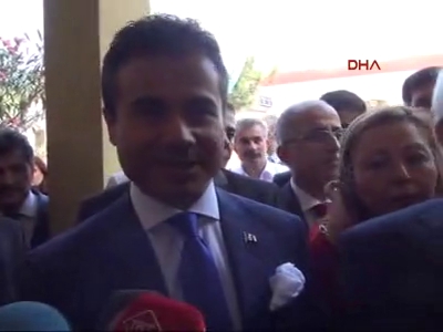 Bakan Kılıç'tan büyük müjde!