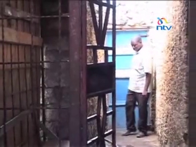 Aynı kadına aşık iki adam