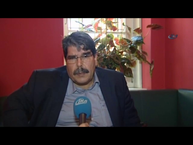PYD'den ortalığı karıştıracak açıklama