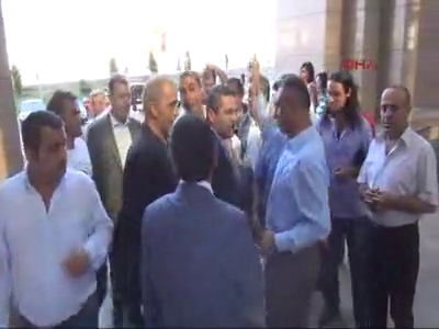 CHP İstanbul İl Başkanı'na "1 Mayıs" sorgusu