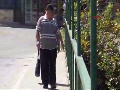 Bartın Irmağı'nın suyu siyaha döndü
