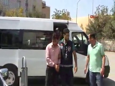 Evlendirme vaadiyle dolandırıcılık şebekesi