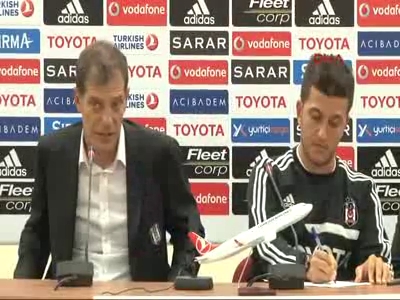 Beşiktaş:2 Gaziantepspor:0
