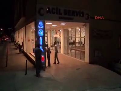 Fuhuş operasyonunda 8 gözaltı