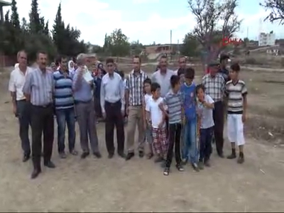 Dilovası'na kömür tozu yağıyor