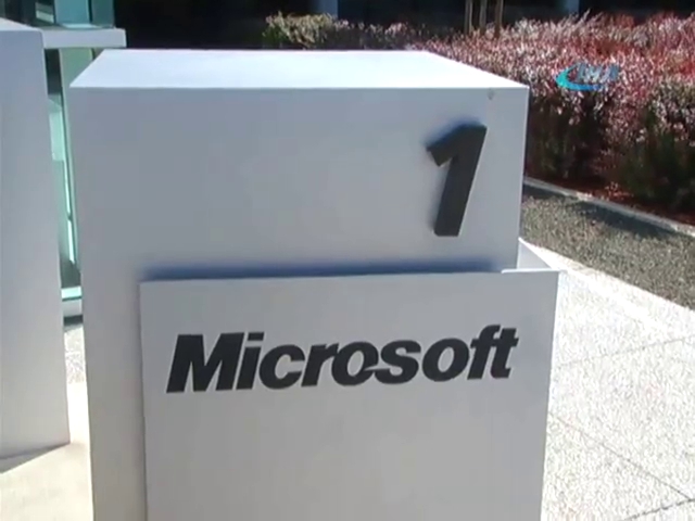 Microsoft ve Nokia'dan dev imza