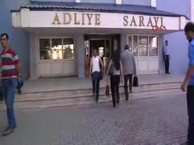 Bingöl'deki tecavüz davasında şok gelişme