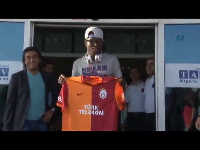 Galatasaray Bruma için kaç para ödedi?