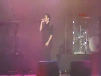Gençlik bu festivalde coştu
