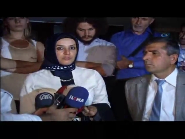 Tecavüz davasında şok gelişme