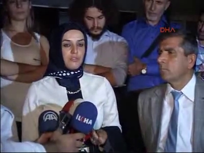 Tecavüz davasında şok gelişme