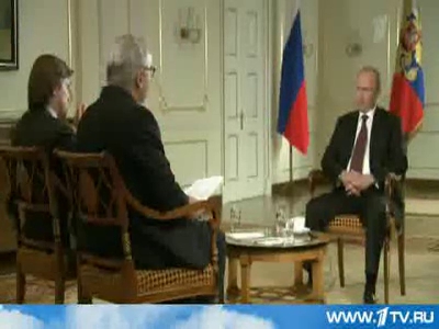 Putin'den şartlı evet