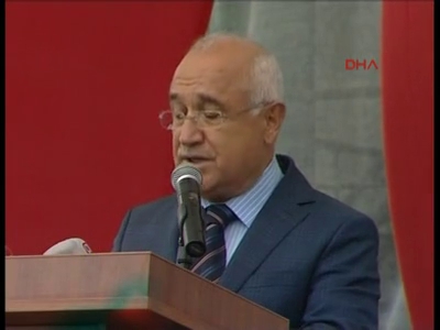 Sivas Kongresi'nin 94. yıl dönümü kutlanıyor