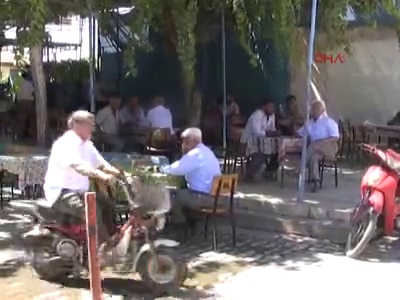Makamında kalp krizi geçiren belediye başkanı öldü