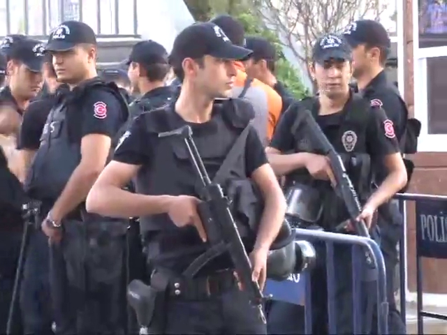 Yeniden hakim karşısına çıkacak mı ?