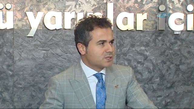 Kılıç’tan "olimpiyat" açıklaması