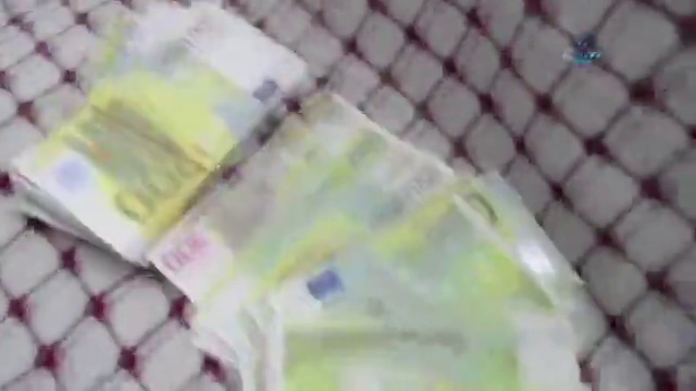 Tam 4 milyon lira basmışlar