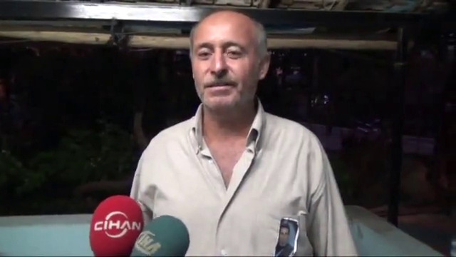 Ahmet Atakan’ın ailesi konuştu