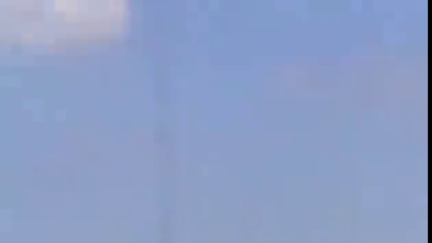 Vurulan helikopterin enkaz görüntüleri ortaya çıktı
