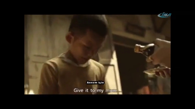 Bu reklam filmi dünyayı ağlatıyor!