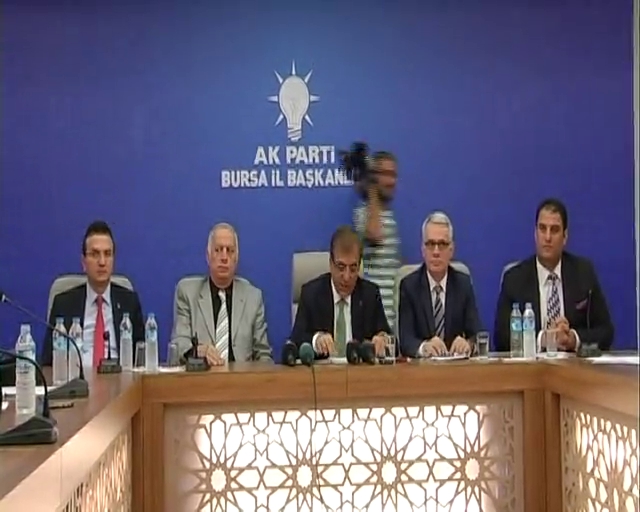 Bursa'ya 800 yatakli hastane
