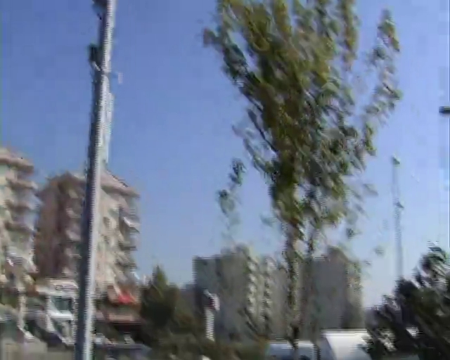 Bursalı iş adamının baz istasyonu tepkisi