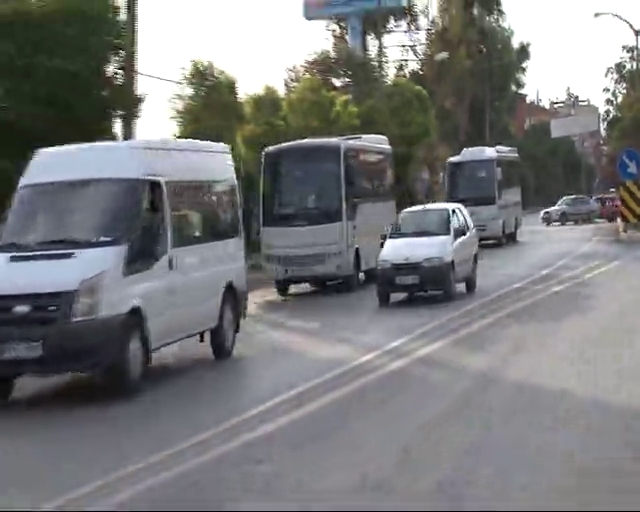 Mudanya belediyesi operasyonunda 31 kişi adliyeye sevk edildi