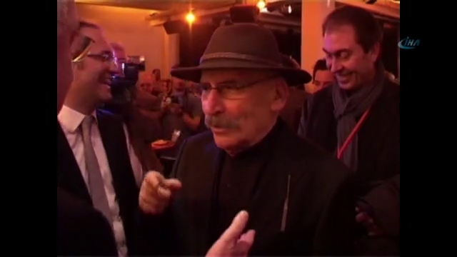 Tuncel Kurtiz hayata gözlerini yumdu