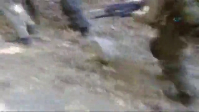 Firari PKK’lılar böyle yakaladı
