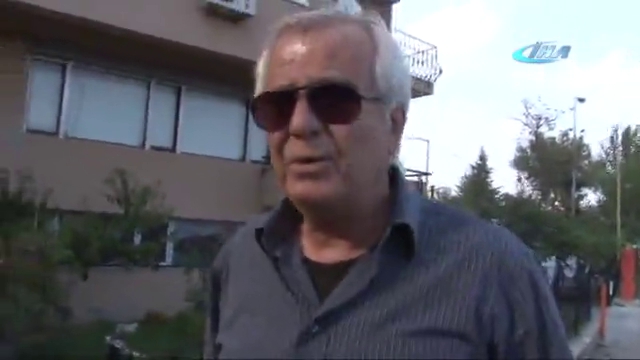 Tarık Akan’ın hediyesini göremedi