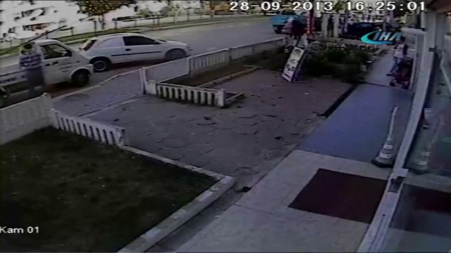 Mudanya Yolu'nda ölüme böyle yakalandı