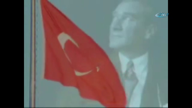 İşte yeni İstiklal Marşı