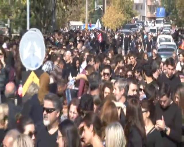 Nilüfer'de 'Duruyoruz' rekoru kırıldı - 1