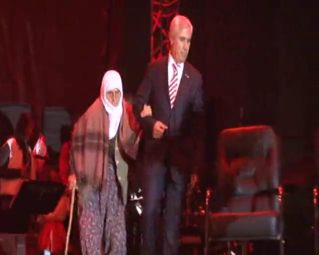 Mustafa Bozbey adaylığını açıkladı