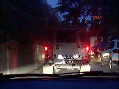İstanbul'da şafak operasyonu