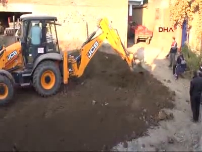 Dikkat define çıkabilir!
