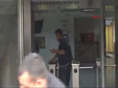 Karatay'ı dolandıranlar adliyede!