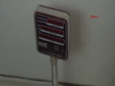 Uyuşturucu baskın