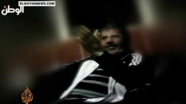 Mursi’nin yargılanmasına başlandı