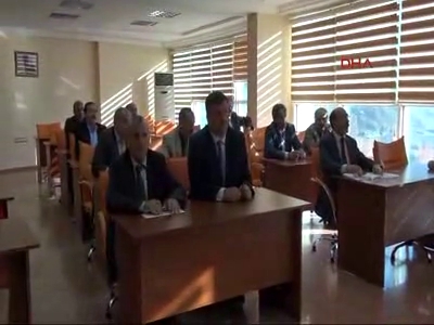Kürtçe köy isimleri için düğmeye basıldı