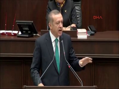 Kızların erkeklerin yurtlarda karışık kalmalarına müsaade etmedik
