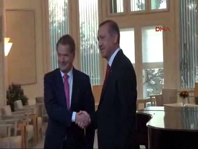 Başbakan 'Kızgın Kuşu' ziyaret edecek