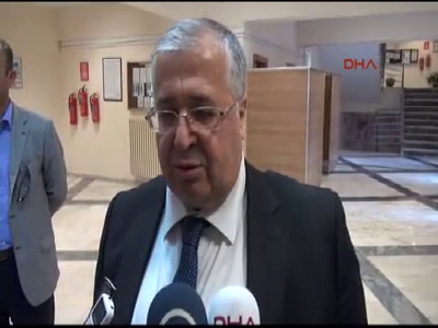 Masum Türker Başbakan bazı cemaatlere gözdağı veriyor