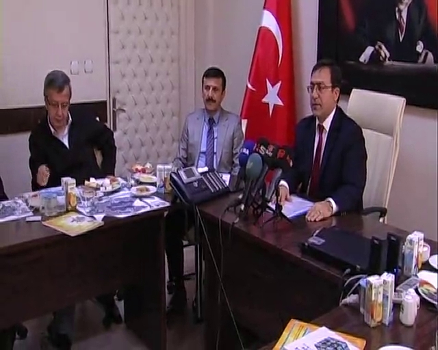 Bursa organ nakliyle hayat verdi