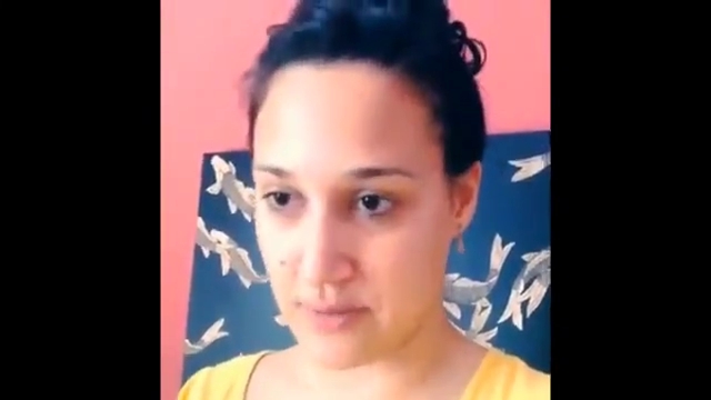 Nurhayat'tan kızlı erkekli baskın tatbikat