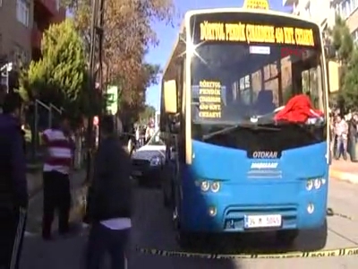 3 çocuğun en acı anı