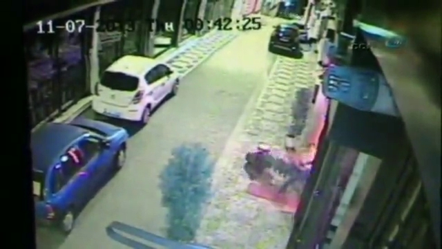 Kızların kavgası kanlı bitti: 1 ölü, 1 yaralı